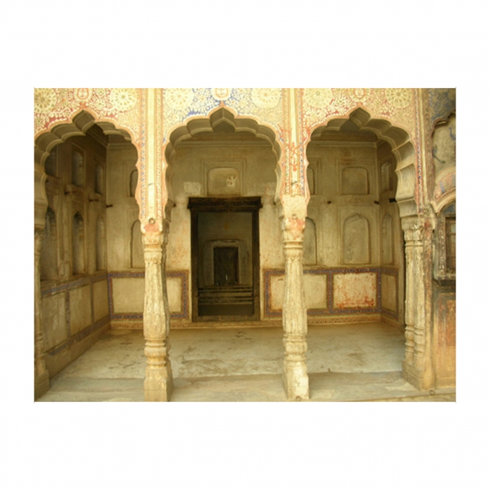 BIssou: Boutique Heritage Hotel Shekhawati, Rajasthan