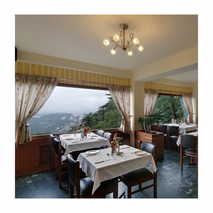 Honeymoon Inn, Shimla