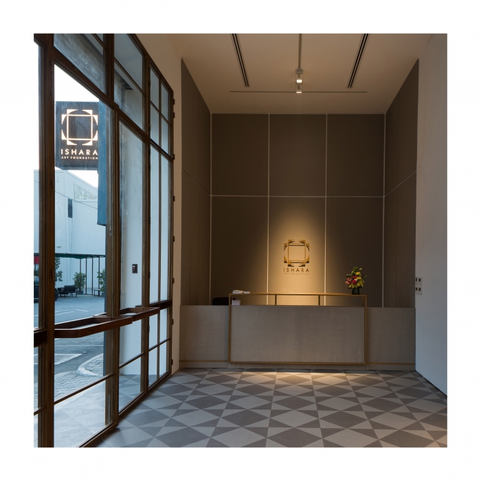 Ishara Art Gallery, Dubai (UAE)
